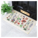 Rohožka 40x70 cm Botanicals - Artsy Doormats