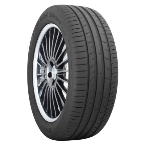 Toyo Proxes Sport SUV 265/45 R21 104Y