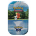 Nintendo Pokémon TCG Pokémon GO - Mini Tin Varianta: Blissey