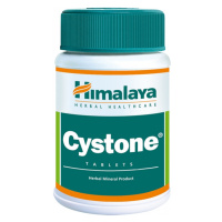 HIMALAYA Cystone 100 tabliet