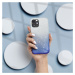 Kryt na Samsung Galaxy A23 5G A236 Forcell SHINING strieborno-modré