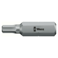 WERA Bit Hex 10,0 x 30 mm