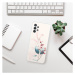 Odolné silikónové puzdro iSaprio - Flower Art 02 - Samsung Galaxy A32 5G