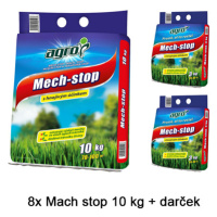 AGRO Mach stop 80 kg + Darček ZADARMO