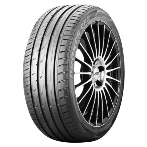 Toyo Proxes CF2 ( 225/50 R17 98V XL )