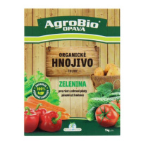 AgroBio TRUMF Zelenina 1 kg