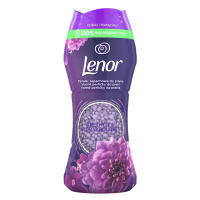 LENOR 210G BEADS AMETHYST