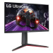 LG 34WR50QK-B monitor 34"