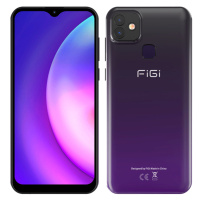FiGi Note 1, 3/32 GB, Dual SIM, Purple - SK distribúcia