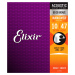 Elixir Nanoweb 80/20 Bronze Extra Light