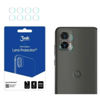 Ochranné sklo 3MK Lens Protect Motorola Edge 30 Neo Camera lens protection 4 pcs