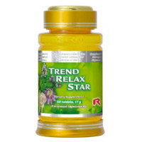 STARLIFE Trend Relax 60 tabliet