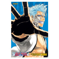 Viz Media Bleach 3in1 Edition 08 (Includes 22, 23, 24)