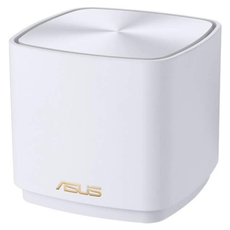 ASUS ZenWiFi XD4 mesh systém biely