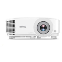 BENQ PRJ MH560 DLP, 1080p, 3800 ANSI, 1.1X, HDMIx2, USB-A, Reproduktor 10W x 1