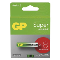 GP SUPER LR03 (AAA), B01118