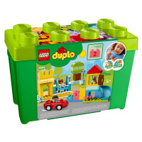 LEGO® Velký box s kostkami 10914
