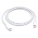 MM0A3ZM/A iPhone Lightning/Type C Datový Kábel White (OOB Bulk)