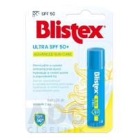 Blistex ULTRA SPF 50+