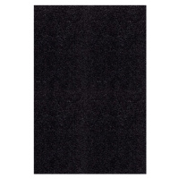 Kusový koberec Life Shaggy 1500 antra Rozmery koberca: 60x110