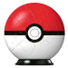 Ravensburger Puzzle-Ball Pokémon Motív 1 - položka 54 dielikov