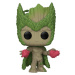 Funko POP! Marvel We Are Groot: Groot as Scarlet Witch