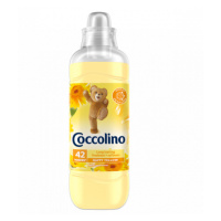 Coccolino Happy Yellow aviváž 1,05l 42PD