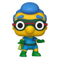 Funko POP! Simpsons: Milhouse as Fallout Boy