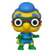 Funko POP! Simpsons: Milhouse as Fallout Boy