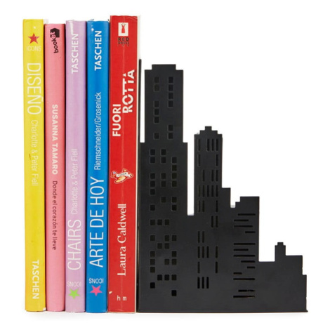 Zarážka na knihy Lights – Balvi