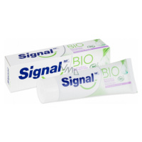 Signal Bio Natural protection Whitening bieliaca zubná pasta 75 ml