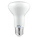 LED žiarovka E27 LD-R6380W-30 LED 8W 3000K