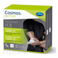 Cosmos ACTIVE Chladivý vankúšik Instant Ice malý