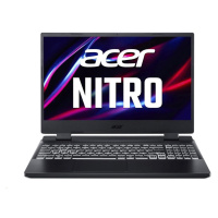 ACER NTB Nitro 5 (AN515-58-52R0), i5-12450H, 15, 6