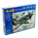 Plastic ModelKit letadlo 04160 - Messerschmitt Bf 109 G-10 (1:72)