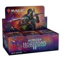 Wizards of the Coast Magic the Gathering Modern Horizons 2 Draft Booster Box
