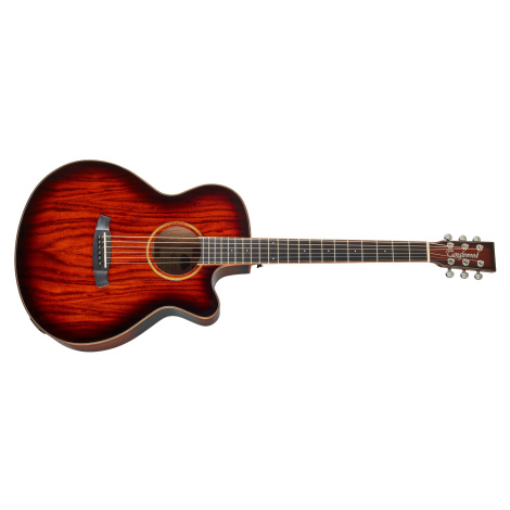 Tanglewood TW4 CE KOA