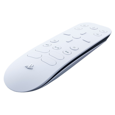 SONY PLAYSTATION 5 MEDIA REMOTE