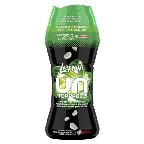 LENOR Unstoppables Ariel Vonné perličky 270 g