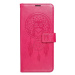 MEZZO Book Case Apple iPhone 15 Pro dreamcatcher magenta