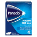 PANADOL Novum proti horúčke a bolesti 24 tabliet