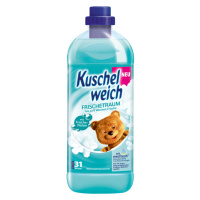 Kuschelweich Frischetraum aviváž 1l 33PD