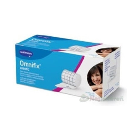 Omnifix elas.10 cm x 2 m