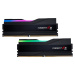 G.Skill Trident Z5 RGB 32GB (2x16GB) DDR5 7200 CL34, čierna