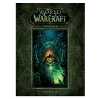 Fantom Print World of WarCraft Kronika 2