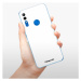 Odolné silikónové puzdro iSaprio - 4Pure - bílý - Huawei P Smart Z