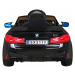 mamido Elektrické autíčko BMW M5 Drift čierne
