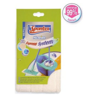 SPONTEX Express systém – náhradný mop