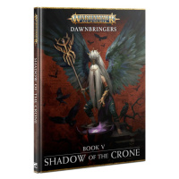 Games Workshop Warhammer: Age of Sigmar: Shadow of the Crone (ENG)