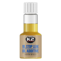 K2 OIL STOP LEAK  50 ML